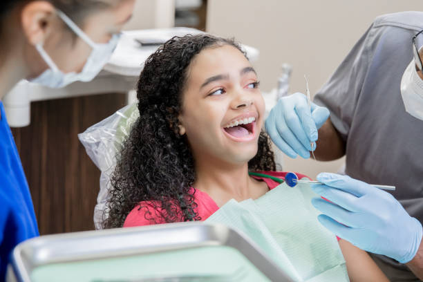 Best Broken or Cracked Tooth Emergency Dentist in Red Lodge, MT