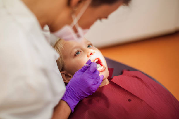 Best Emergency Dental Care for Abscessed Tooth in Red Lodge, MT